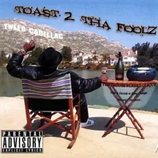 Tweed Cadillac — hip-hop artist profile photo