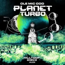 Ole Mic Odd — hip-hop artist profile photo