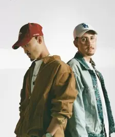MIKNNA — hip-hop artist profile photo