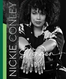 Nickie Conley — hip-hop artist profile photo