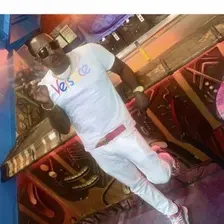 Papa Pretty — hip-hop artist profile photo