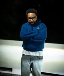 Mike Free — hip-hop artist profile photo