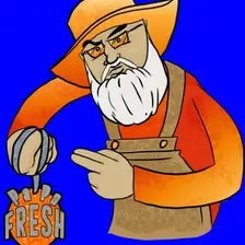 Pa Pa Fresh — hip-hop artist profile photo