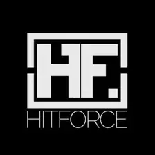 The HitForce — hip-hop artist profile photo
