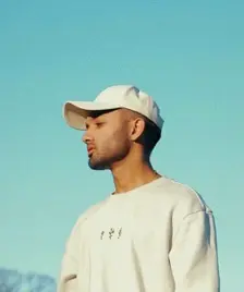RMS — hip-hop artist profile photo