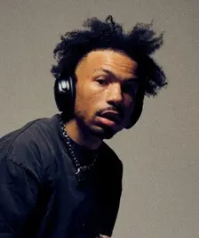 Michael Sneed — hip-hop artist profile photo