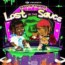 Sauce Twinz — hip-hop artist profile photo