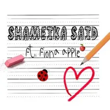Shameika — hip-hop artist profile photo
