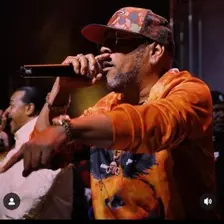 Rodney O — hip-hop artist profile photo