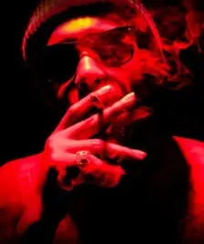 Trey Lawson — hip-hop artist profile photo