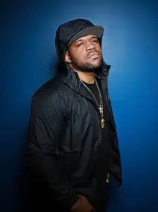 Torae — hip-hop artist profile photo