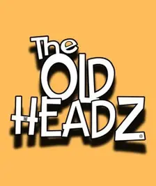 The Old Headz — hip-hop artist profile photo