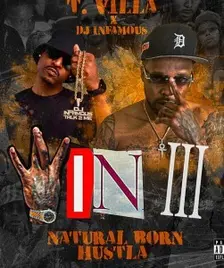 T. Villa — hip-hop artist profile photo