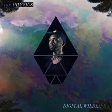 The Physics — hip-hop artist profile photo
