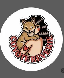 Coyote Reverie — hip-hop artist profile photo