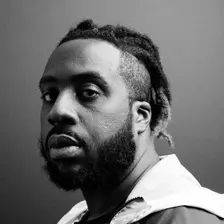 Travis Mendes — hip-hop artist profile photo