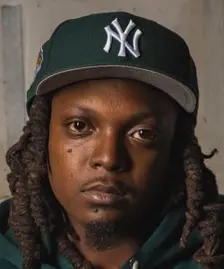 Rah Tha Ruler — hip-hop artist profile photo