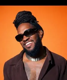 Nino Augustine — hip-hop artist profile photo