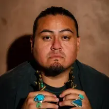 Nataanii Means — hip-hop artist profile photo