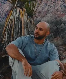 Spxtrm — hip-hop artist profile photo