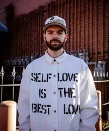 TF Marz — hip-hop artist profile photo