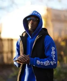RunItUp Jordan — hip-hop artist profile photo