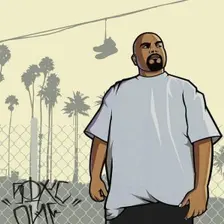 The Sikc One — hip-hop artist profile photo