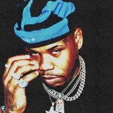 SoGone SoFlexy — hip-hop artist profile photo