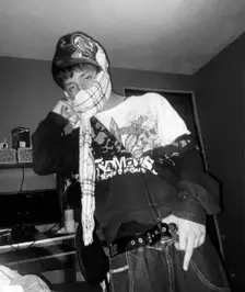 Umi Not Human — hip-hop artist profile photo