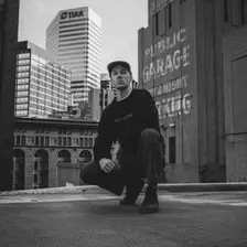 Sortof Vague — hip-hop artist profile photo