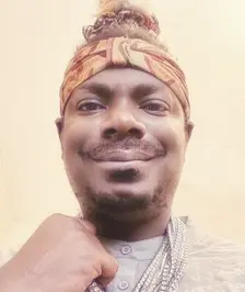 TayoFromOhio — hip-hop artist profile photo