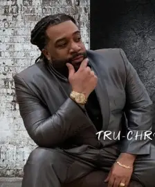 Tru-Christian — hip-hop artist profile photo