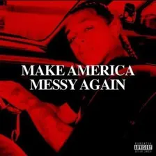 The Messy Hoes — hip-hop artist profile photo
