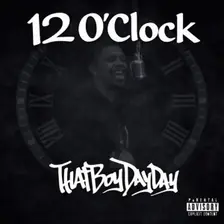 ThatBoyDayDay — hip-hop artist profile photo