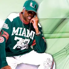 Michael Sterling — hip-hop artist profile photo