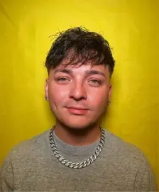 Nick Bean — hip-hop artist profile photo