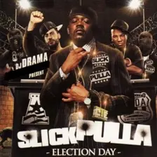 Slick Pulla — hip-hop artist profile photo