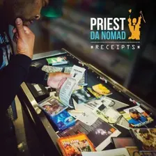 Priest Da Nomad — hip-hop artist profile photo