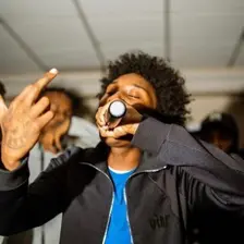 Set Da Trend — hip-hop artist profile photo
