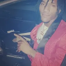 Papa Patron — hip-hop artist profile photo