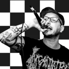 MC Homeless — hip-hop artist profile photo