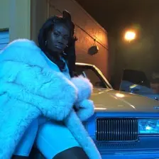 VickeeLo — hip-hop artist profile photo