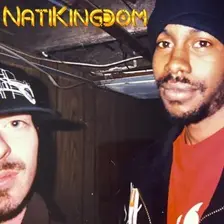 NatiKingdom — hip-hop artist profile photo