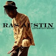 Ras Austin — hip-hop artist profile photo