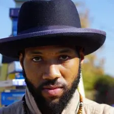 Ofcl. — hip-hop artist profile photo