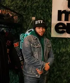 Truth Why — hip-hop artist profile photo