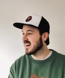 Mister Decaf — hip-hop artist profile photo