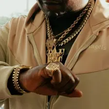 Tom. G — hip-hop artist profile photo