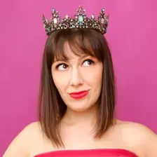 Whitney Avalon — hip-hop artist profile photo