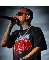 Lil Wyte profile photo